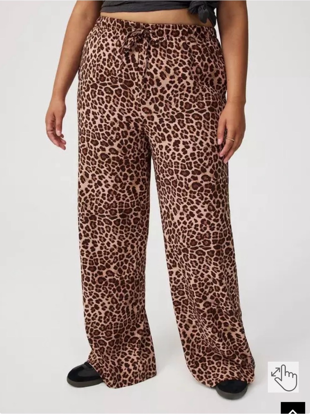 Torrid Pants
